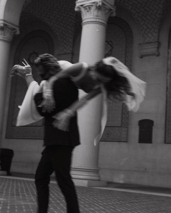 Film vs. Digital: How to Choose the Right Photography for Your Wedding