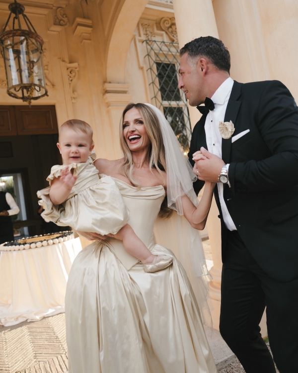 8 Unique Ideas to Involve Children in Your Wedding
