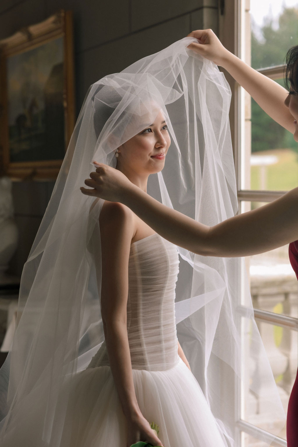 Photographers Bianca Virtue