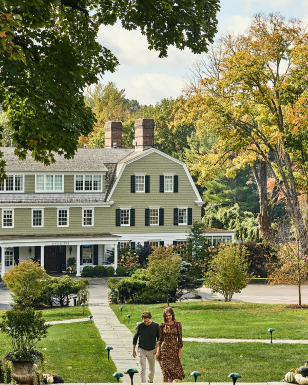 We Asked 5 Influencers Their Favorite Hotels Around the World, and They Delivered