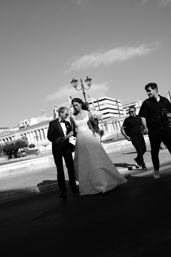 Content Creators LUXWEDD