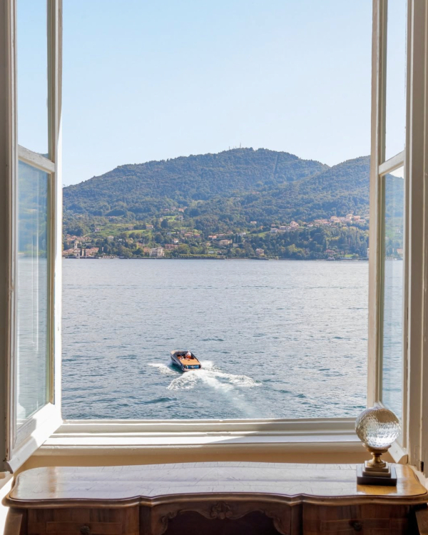 Where All the Celebs Are Staying: The Chicest Luxury Resorts Around the World