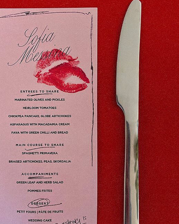 40 Stunning Wedding Table Setting Ideas to Inspire Your Reception