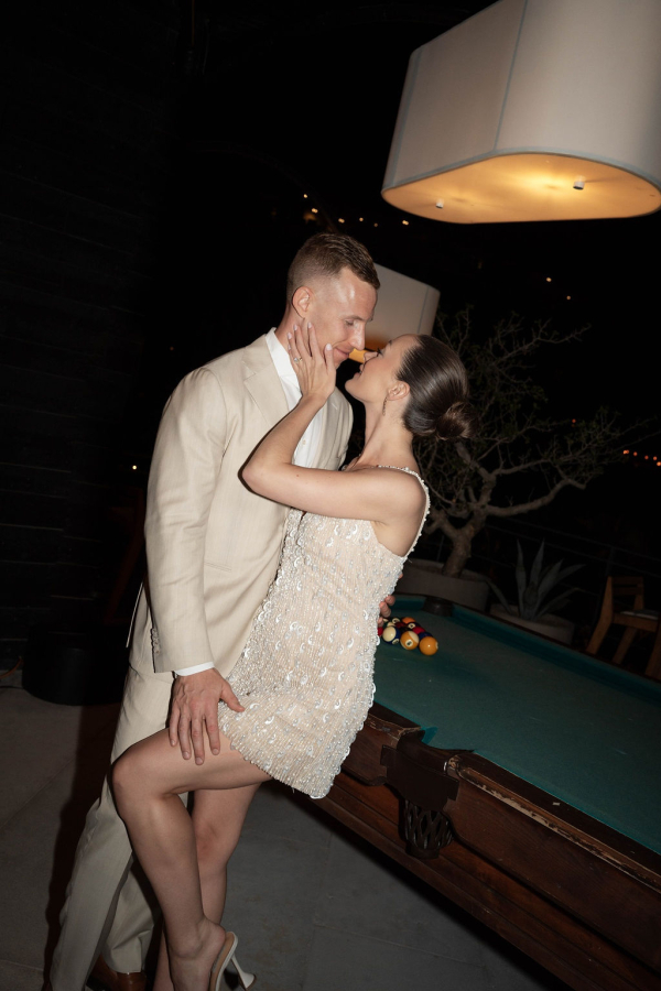 Photographers Vanessa Mathieu Pineda