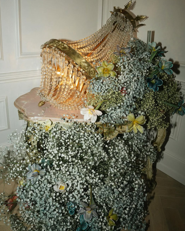 Wedding Florist in Europe | European Wedding Decorators, Flower Arrangements | Bouquet For Bride