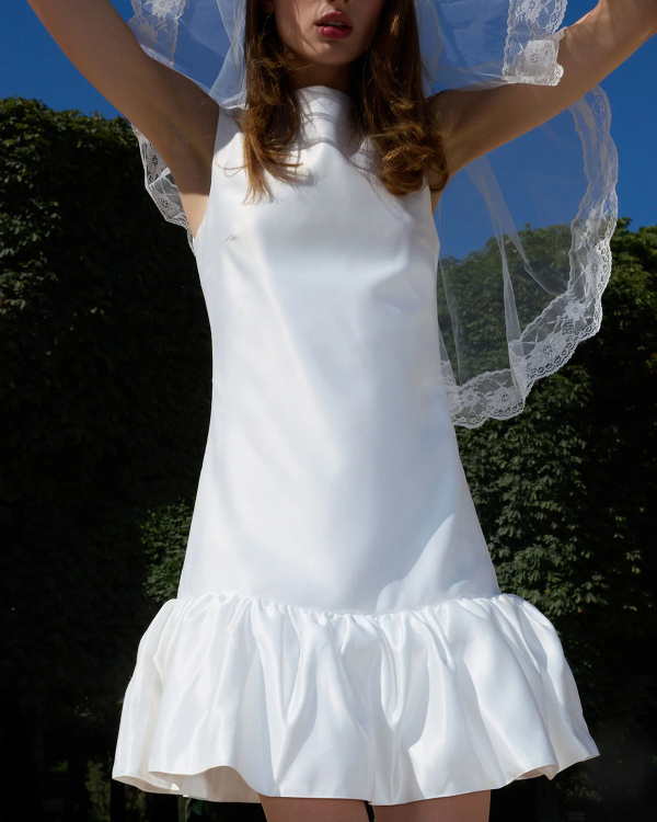 35 Chic Second Bridal Looks Under $1,000