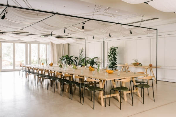 Venues Heckfield Place