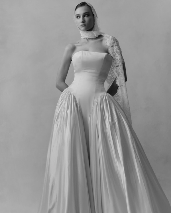 Introducing Floure 'Chapter V' Collection