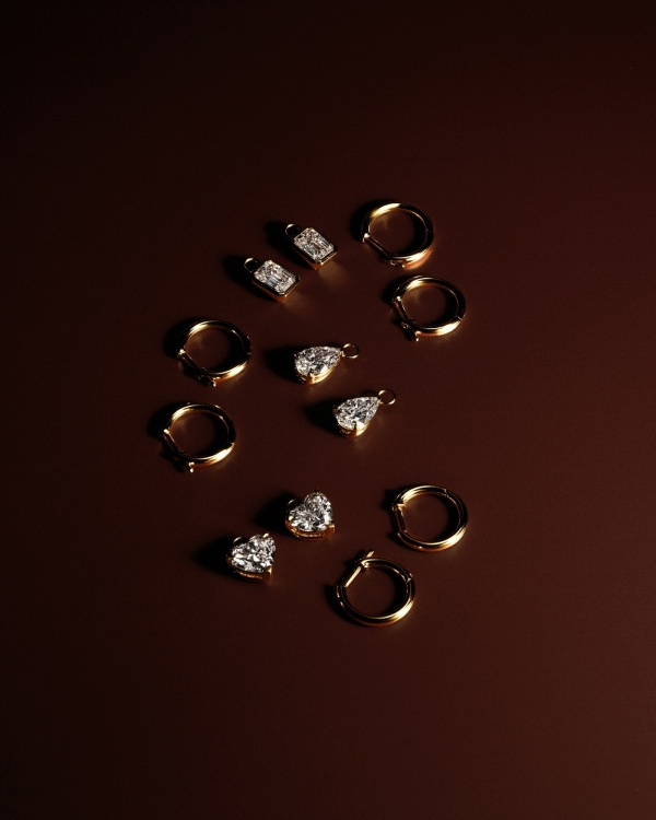 Fine Jewelry Tinxx Jewelry