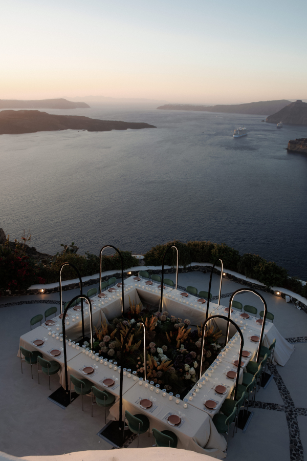 Planners GIGI & ROSES