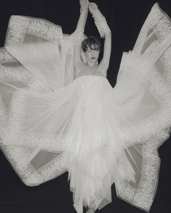 WED Launches Bridal 2026 Collection