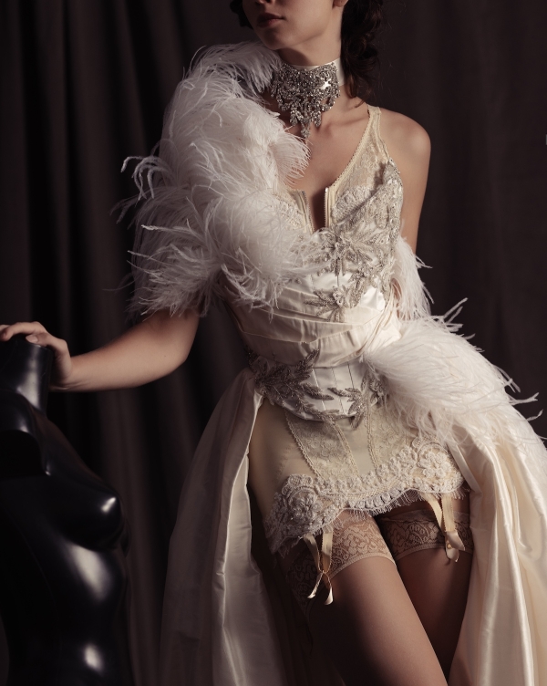 12 Major Bridal Trends from New York Bridal Fashion Week Fall 2026