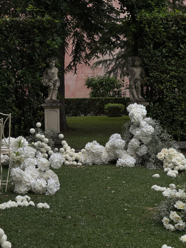 Florists Marta Sandri Studio