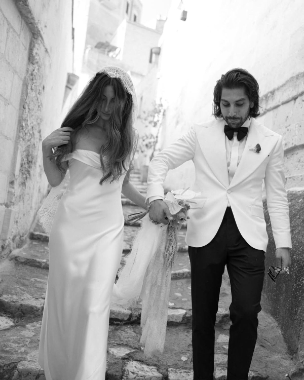 25 Best Wedding Photographers in Europe