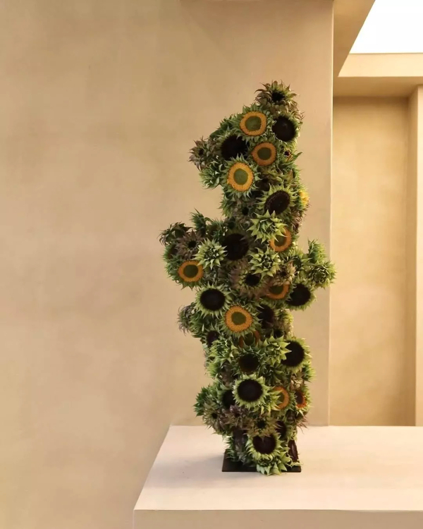 14 Major Floral Trends for 2026