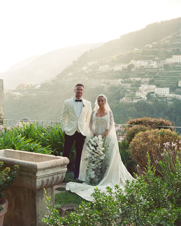 Film vs. Digital: How to Choose the Right Photography for Your Wedding