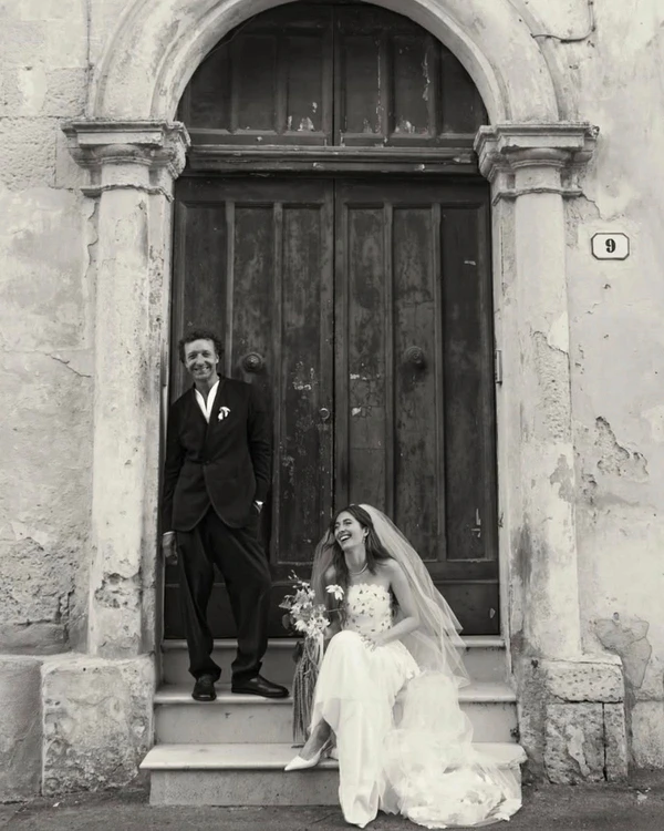 How to Plan a Micro-Wedding: 7 Expert Tips for an Intimate and Stylish Celebration — photo 1