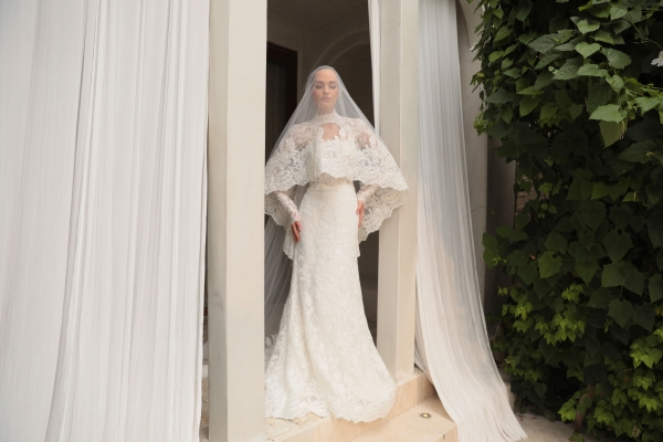 Bridal Mariana Hardwick