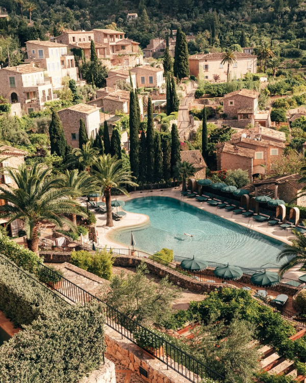 13 Best Hotels in Mallorca for the Chicest Honeymoon Stay