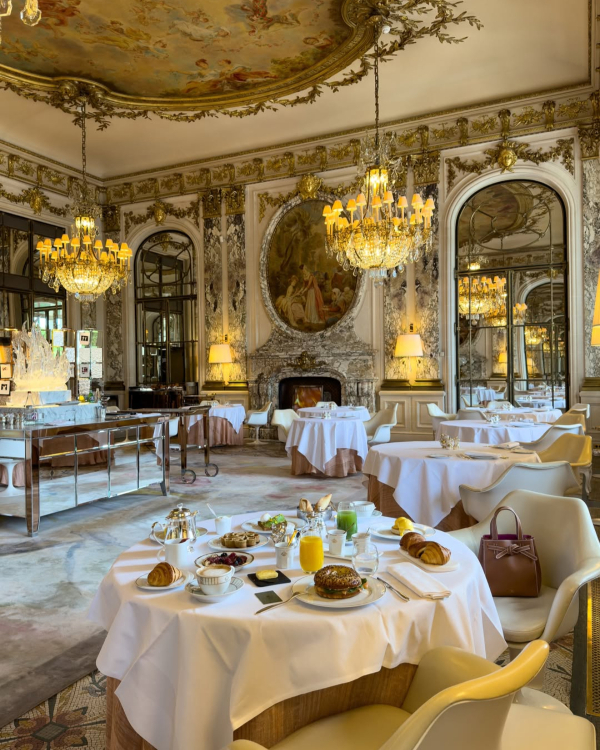 We Asked 5 Influencers Their Favorite Hotels Around the World, and They Delivered