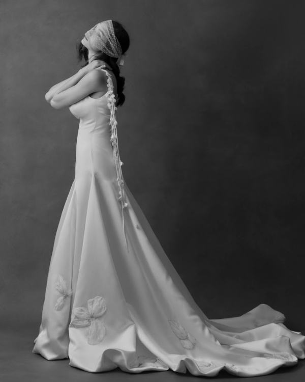 Introducing Floure 'Chapter V' Collection