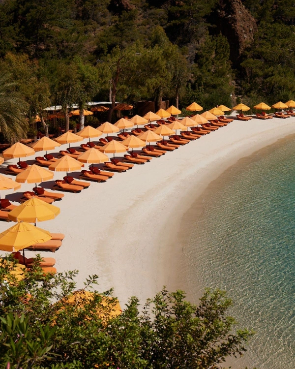 12 Best Wedding Venues on Türkiye’s Aegean Coast — photo 2