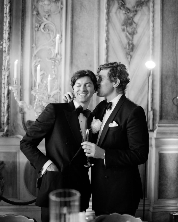 25 Best Wedding Photographers in Europe