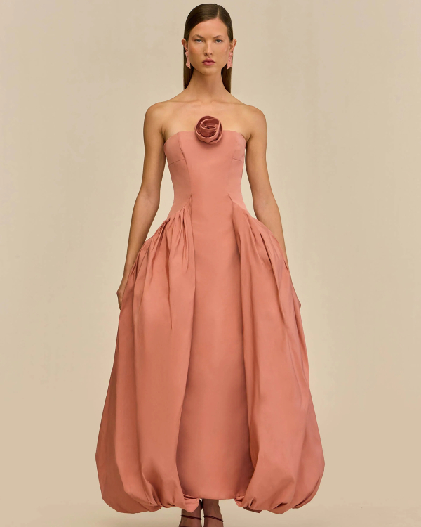 30 Chic Fall Wedding Guest Dresses