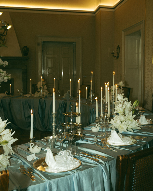 7 Wedding Themes We're Loving for 2026