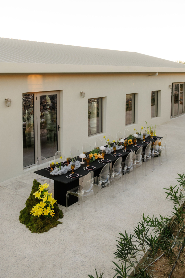 Planners GIGI & ROSES