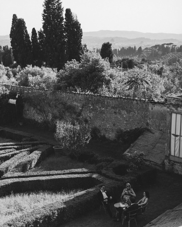 Here’s How to Add High-Fashion Edge to Your Wedding Gallery