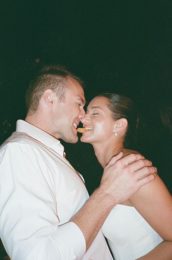 Photographers Vanessa Mathieu Pineda