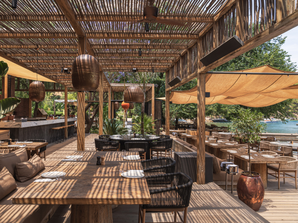 Venues Yazz Collective