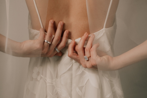 Fine Jewelry Tinxx Jewelry