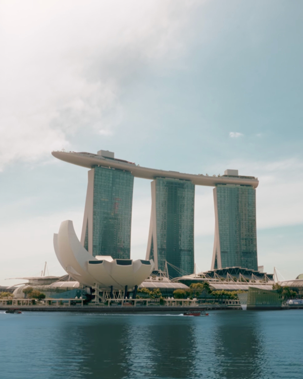 We Asked 5 Influencers Their Favorite Hotels Around the World, and They Delivered