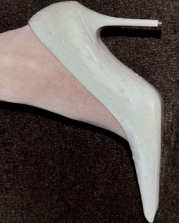 30 Best Bridal Pumps for the Trendsetter Bride