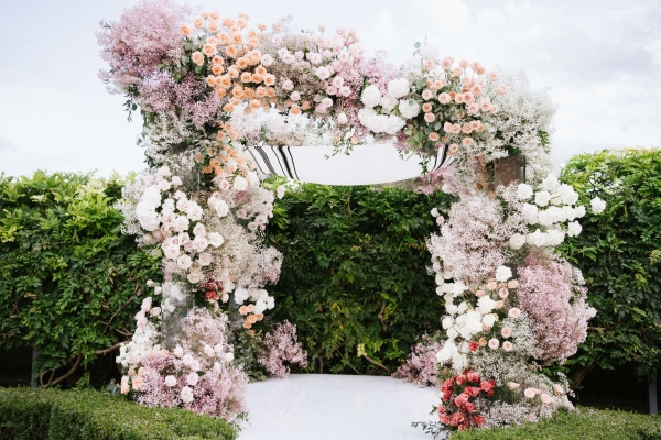 Planners CheChic! Weddings