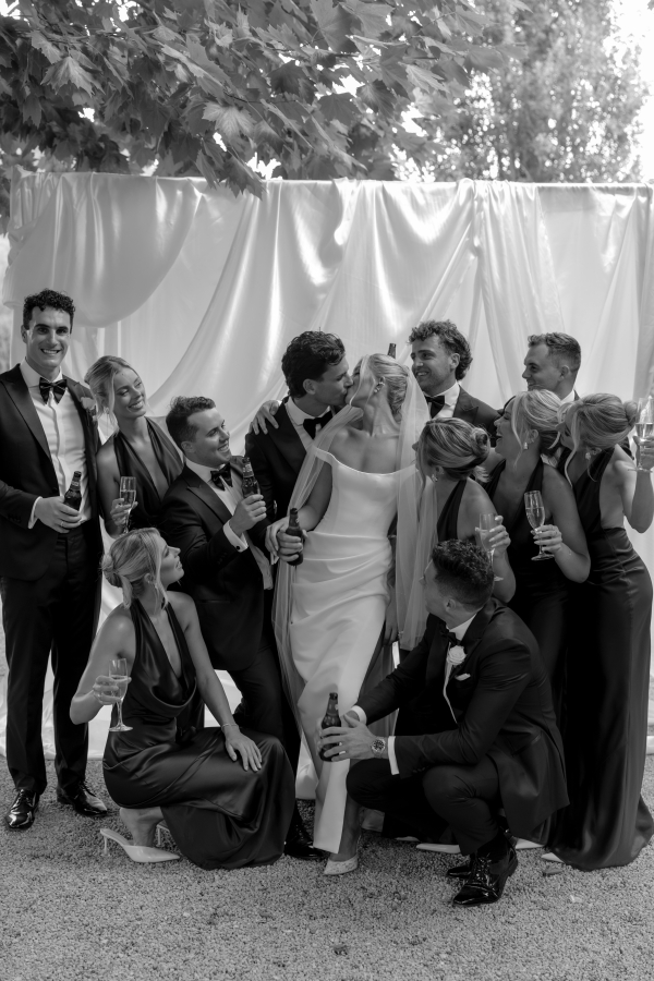 Photographers Bianca Virtue