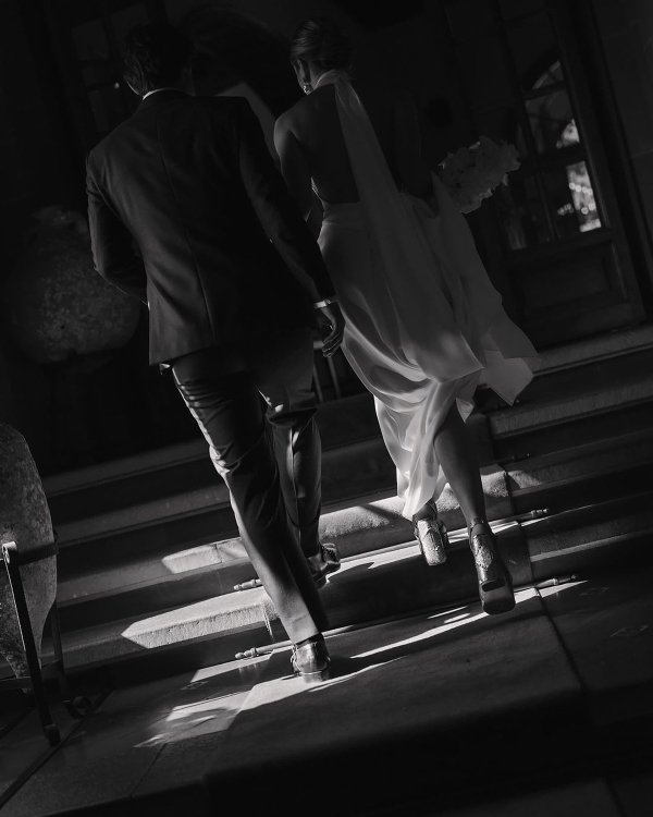 What is an Elopement?