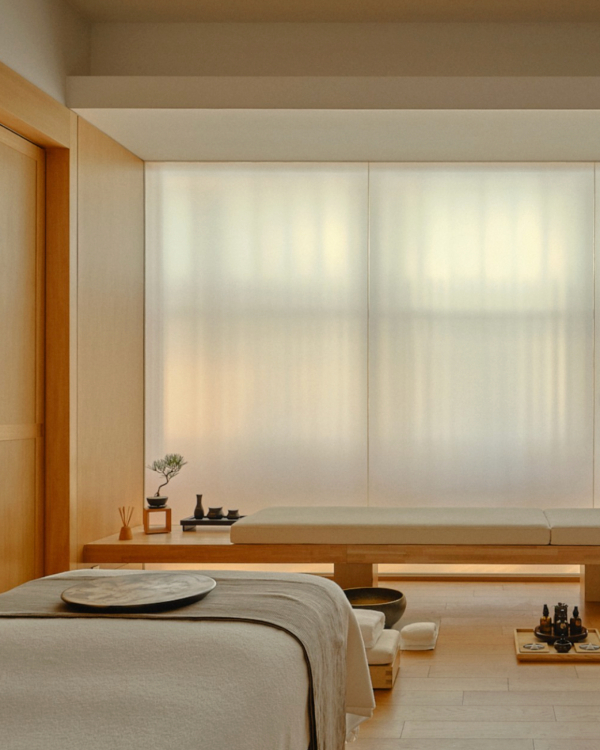 Where All the Celebs Are Staying: The Chicest Luxury Resorts Around the World