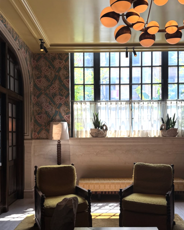 We Asked 5 Influencers Their Favorite Hotels Around the World, and They Delivered