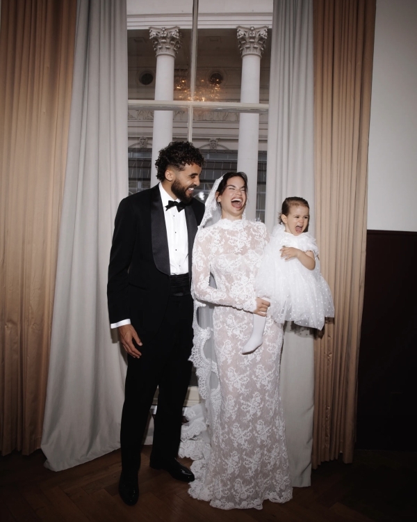 8 Unique Ideas to Involve Children in Your Wedding