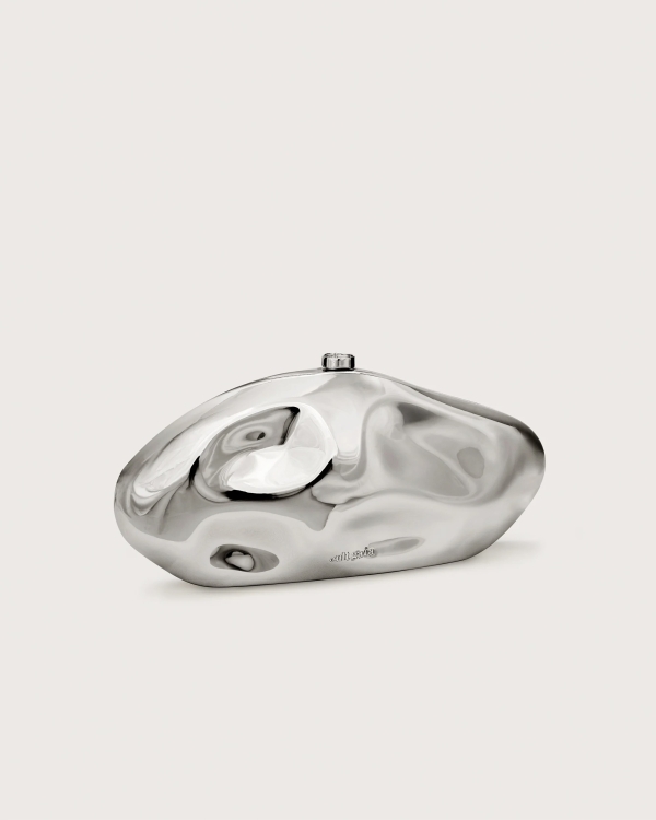 30 Stunning Bridal Clutches for Your Wedding Day Style