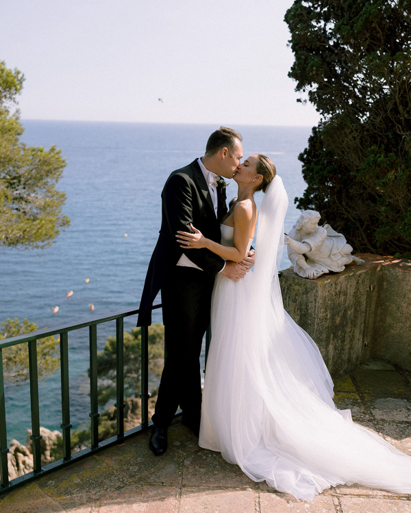 Franco Gribodo's Secrets to Authentic Destination Wedding Photographs