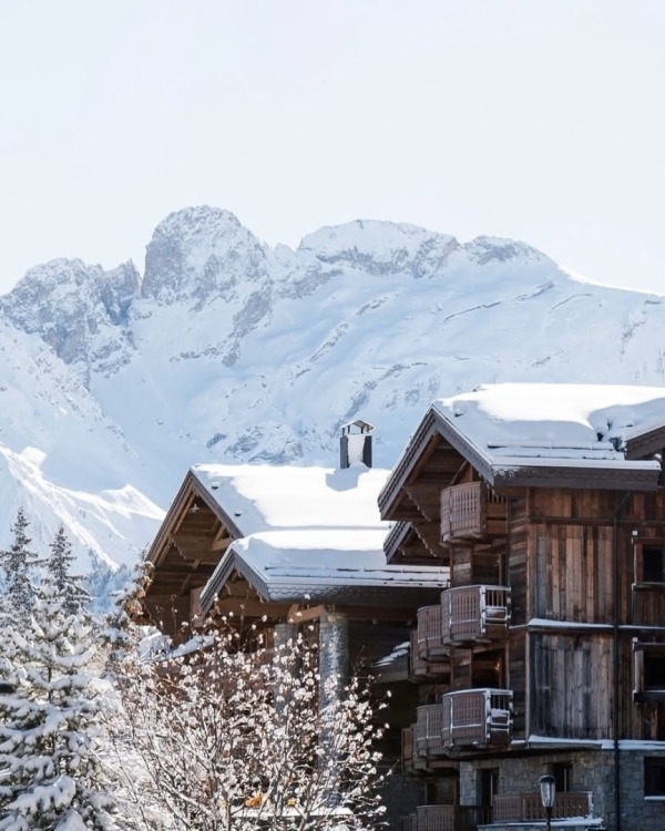 10 Enchanting Alpine Hotels in Europe for the Ultimate Winter Escape