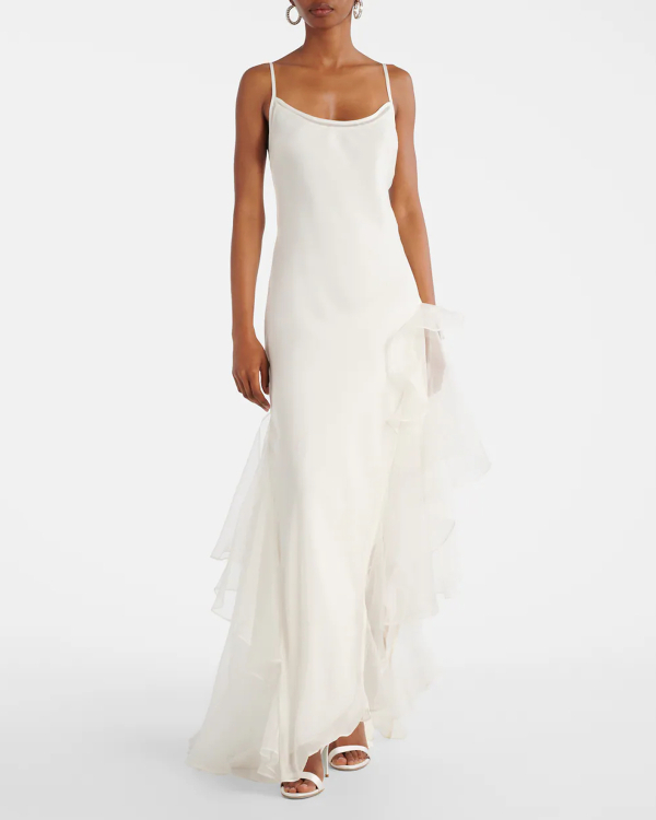 35 Chic Second Bridal Looks Under $1,000