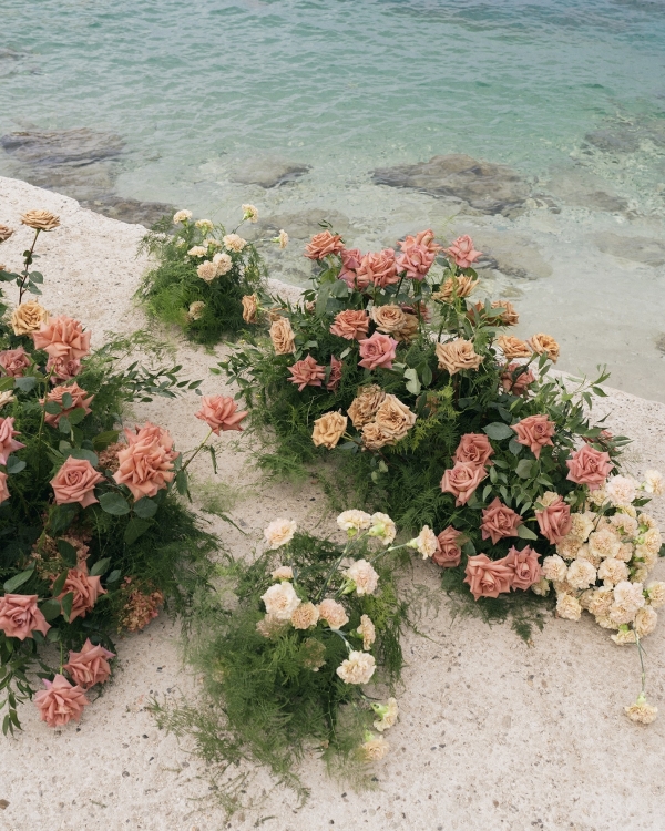 A Dream Sicilian Wedding Weekend at Tonnara di Scopello