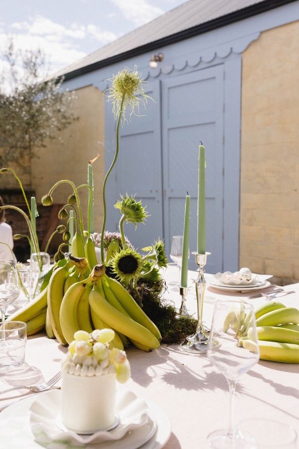 Florists Botanicals By B