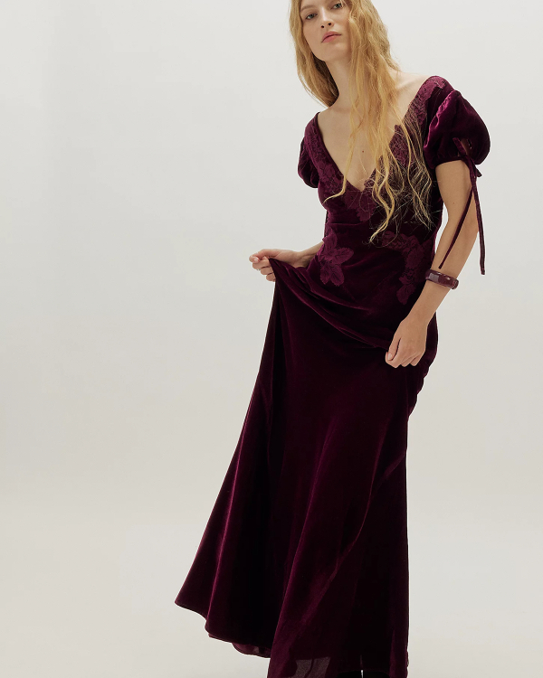 30 Chic Fall Wedding Guest Dresses