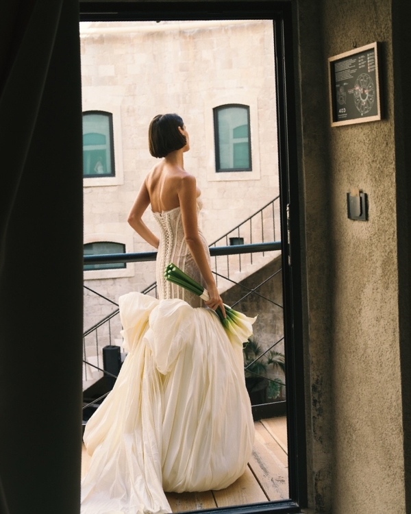 What to Consider When Booking Your Wedding Venue